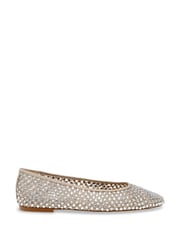 Steve Madden Marli Ballerina Shoes - Image 4 of 9