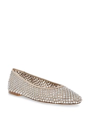Steve Madden Marli Ballerina Shoes - Image 5 of 9