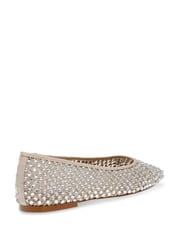 Steve Madden Marli Ballerina Shoes - Image 6 of 9