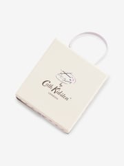 Cath Kidston Gold Tone Lace Hearts Ring - Image 9 of 9