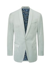 Skopes Green Mambo Velvet Jacket - Image 4 of 6