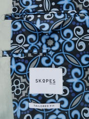 Skopes Green Mambo Velvet Jacket - Image 6 of 6