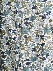 Seasalt Cornwall White Erica Blazer - Image 8 of 9