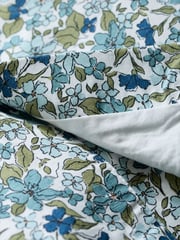 Seasalt Cornwall White Erica Blazer - Image 9 of 9