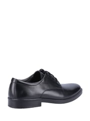 Hush Puppies Neal Lace-Up Black Shoes - Image 2 of 4