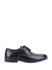 Hush Puppies Neal Lace-Up Black Shoes - Image 3 of 4