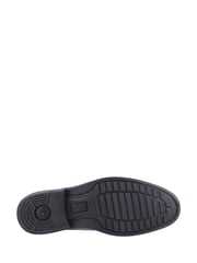 Hush Puppies Neal Lace-Up Black Shoes - Image 4 of 4