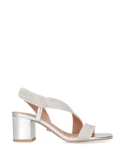 Carvela Gala Block Sandals - Image 2 of 5
