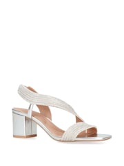 Carvela Gala Block Sandals - Image 3 of 5