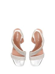 Carvela Gala Block Sandals - Image 5 of 5