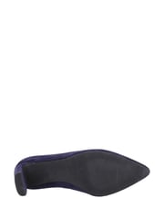 Hush Puppies Olivia Court Shoes - Image 4 of 4