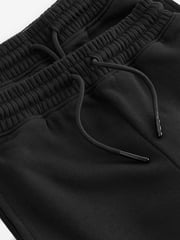 Black Slim Fit Slim Cargo Joggers 2 Pack (3-16yrs) - Image 3 of 4