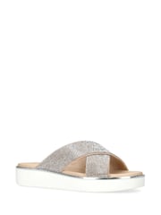 Carvela Glamour Sandals - Image 3 of 5