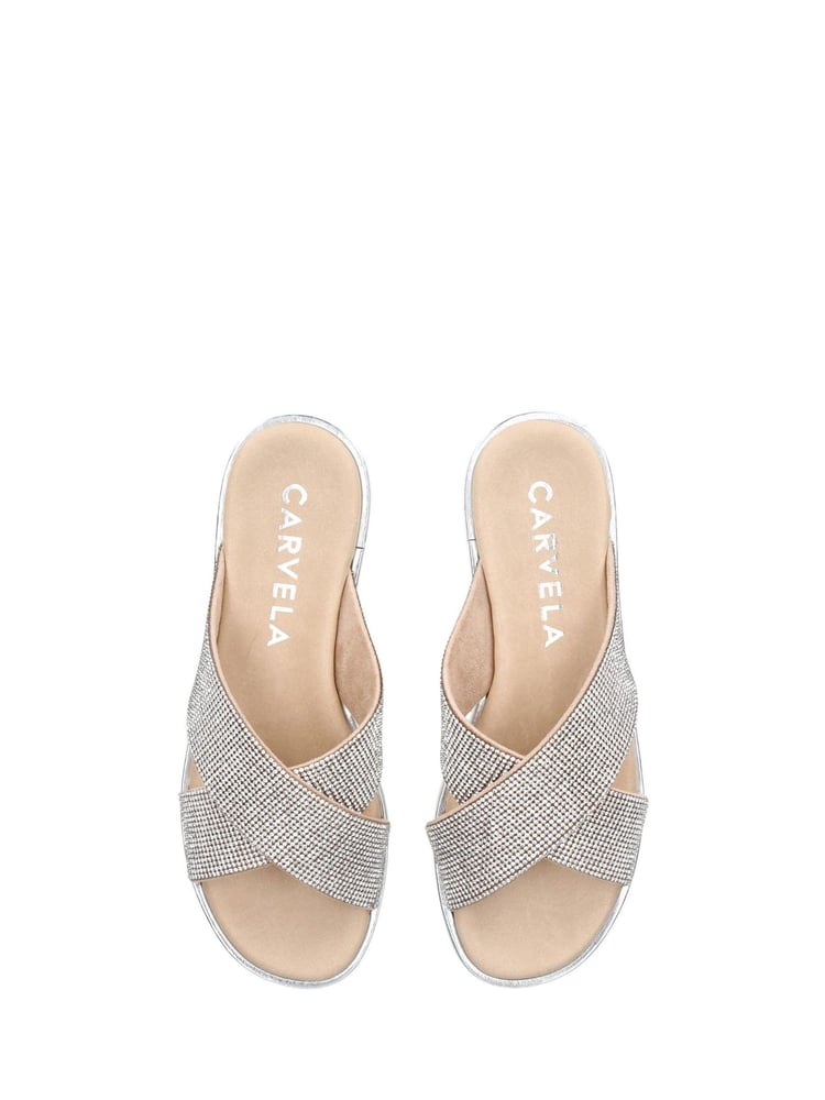 Carvela Glamour Sandals - Image 5 of 5