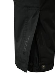 Schwarz - Mountain Warehouse Kinder-Schneehose Raptor - Bild 5 von 5