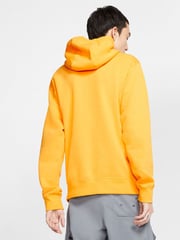 Nike University Gold Club Pullover Hoodie - Image 2 of 7