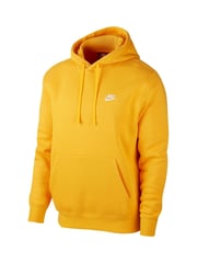 Nike University Gold Club Pullover Hoodie - Image 6 of 7