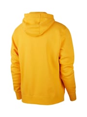 Nike University Gold Club Pullover Hoodie - Image 7 of 7