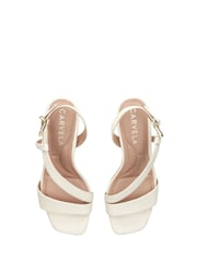 Carvela Salute 70 Sandals - Image 3 of 5