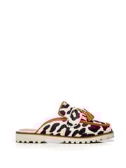Moda in Pelle Etana Cleated Plan Shoes - Image 1 of 4