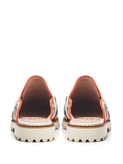 Moda in Pelle Etana Cleated Plan Shoes - Image 3 of 4