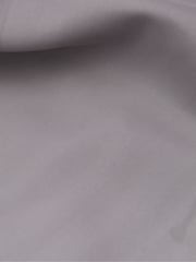 Reiss Grey Sofia Wide Leg Waistband Detail Trousers - Image 6 of 6