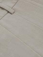 Anna Quan Pleated Mini Skirt - Image 5 of 5