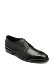 Loake Derby Brogue Shoes - Image 2 of 3
