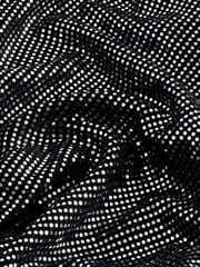 Silver Sequin T-Shirt - Image 7 of 7