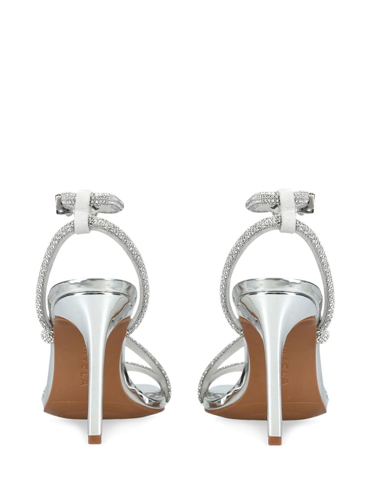 Carvela  PAPARAZZI Sandals - Image 5 of 5