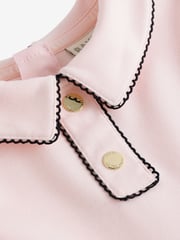 Baker by Ted Baker Collared Ponte Dress - Image 11 of 11