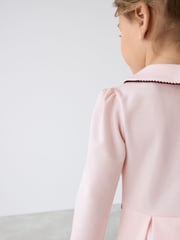 Baker by Ted Baker Collared Ponte Dress - Image 5 of 11
