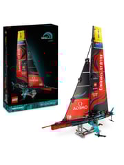 Lego Technic Emirates Team New Zealand AC75 Yach - Image 1 of 8