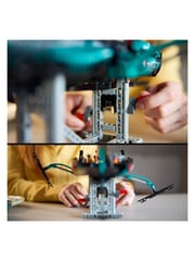 Lego Technic Emirates Team New Zealand AC75 Yach - Image 7 of 8