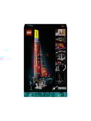Lego Technic Emirates Team New Zealand AC75 Yach - Image 8 of 8
