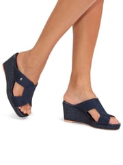 Carvela Gala Wedge 70 Sandals - Image 1 of 5