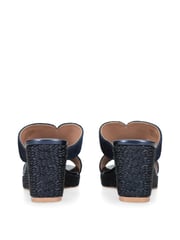 Carvela Gala Wedge 70 Sandals - Image 4 of 5