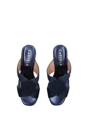 Carvela Gala Wedge 70 Sandals - Image 5 of 5