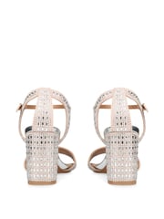 KG Kurt Geiger Fleur Sandals - Image 3 of 4