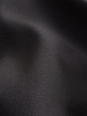 Black Bow Back Detail Jumpsuit - Image 8 of 9
