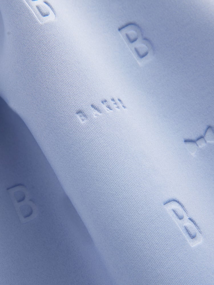 Baker by Ted Baker Embossed Scuba Dress - Image 13 of 13