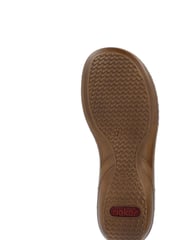Rieker Womens Elastic Stretch Sandals - Image 6 of 7