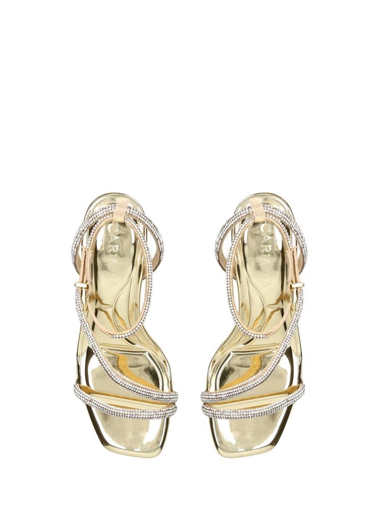 Carvela Paparazzi 55 Sandals - Image 5 of 5