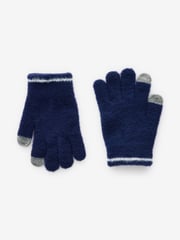 Pink/Green/Blue Magic Gloves 3 Pack (3-16yrs) - Image 2 of 4