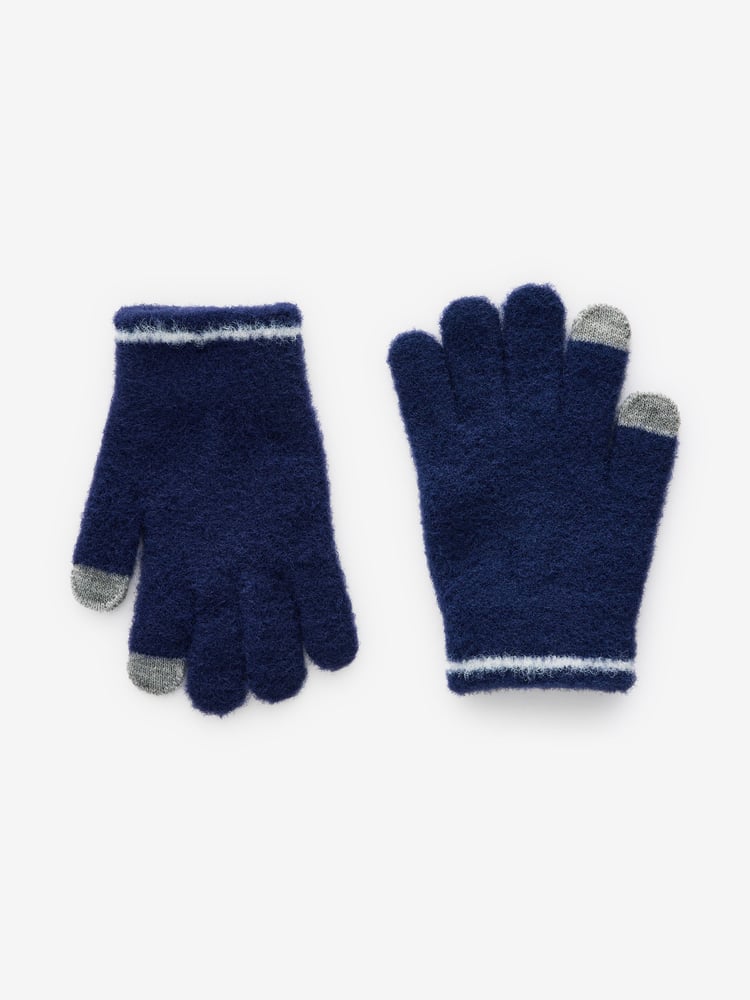 Pink/Green/Blue Magic Gloves 3 Pack (3-16yrs) - Image 2 of 4