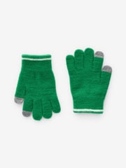 Pink/Green/Blue Magic Gloves 3 Pack (3-16yrs) - Image 3 of 4