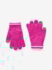 Pink/Green/Blue Magic Gloves 3 Pack (3-16yrs) - Image 4 of 4