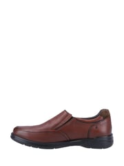 Hush Puppies Matthew Slip On Shoes - Image 2 of 4