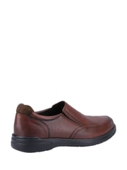 Hush Puppies Matthew Slip On Shoes - Image 3 of 4