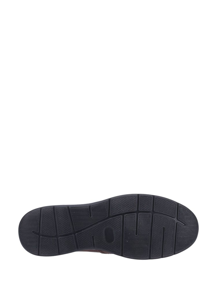 Hush Puppies Matthew Slip On Shoes - Image 4 of 4